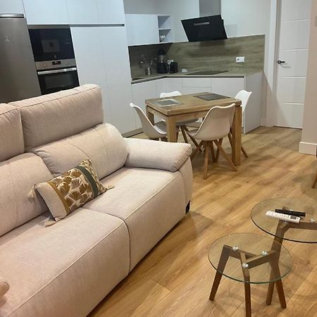 M & A Apartamentos Turisticos Salamanca Esterno foto