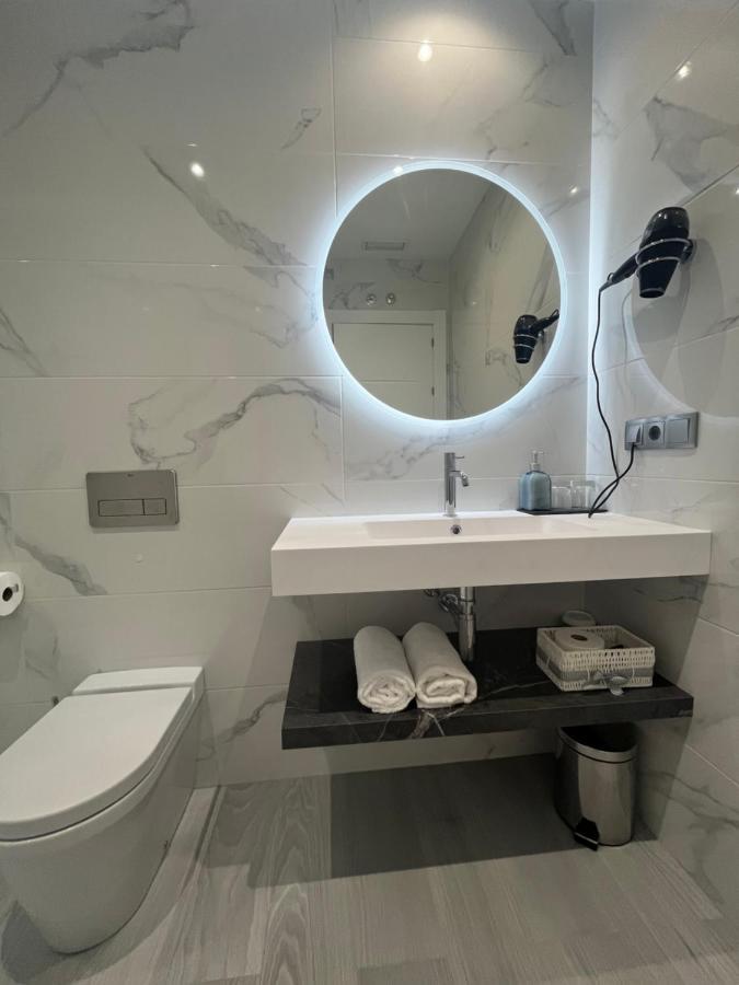 M & A Apartamentos Turisticos Salamanca Esterno foto