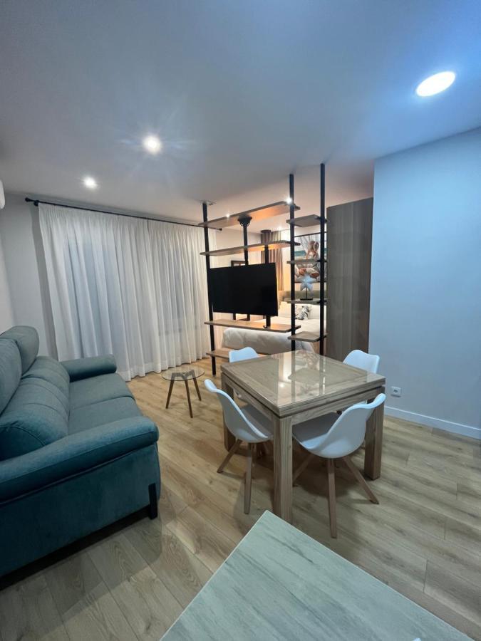 M & A Apartamentos Turisticos Salamanca Esterno foto