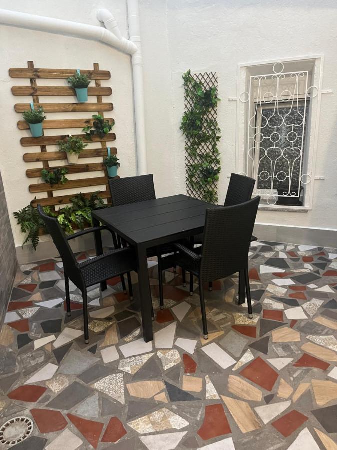 M & A Apartamentos Turisticos Salamanca Esterno foto