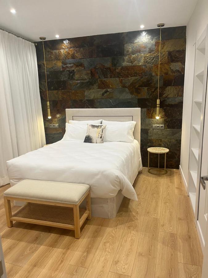 M & A Apartamentos Turisticos Salamanca Esterno foto