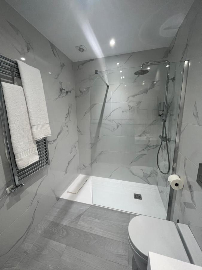 M & A Apartamentos Turisticos Salamanca Esterno foto