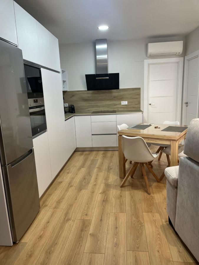 M & A Apartamentos Turisticos Salamanca Esterno foto