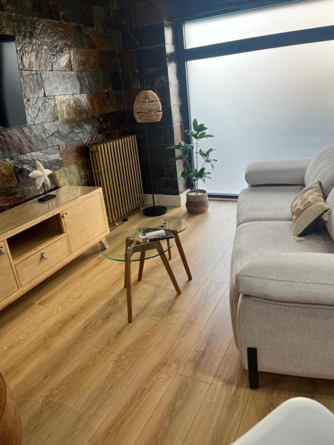 M & A Apartamentos Turisticos Salamanca Esterno foto