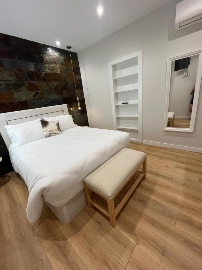 M & A Apartamentos Turisticos Salamanca Esterno foto