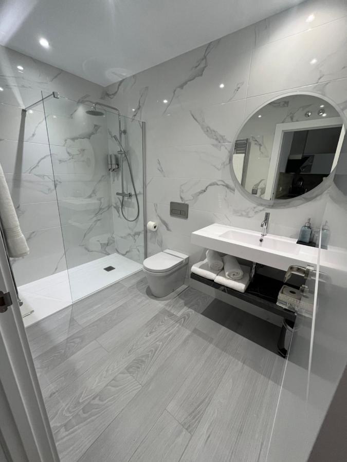 M & A Apartamentos Turisticos Salamanca Esterno foto