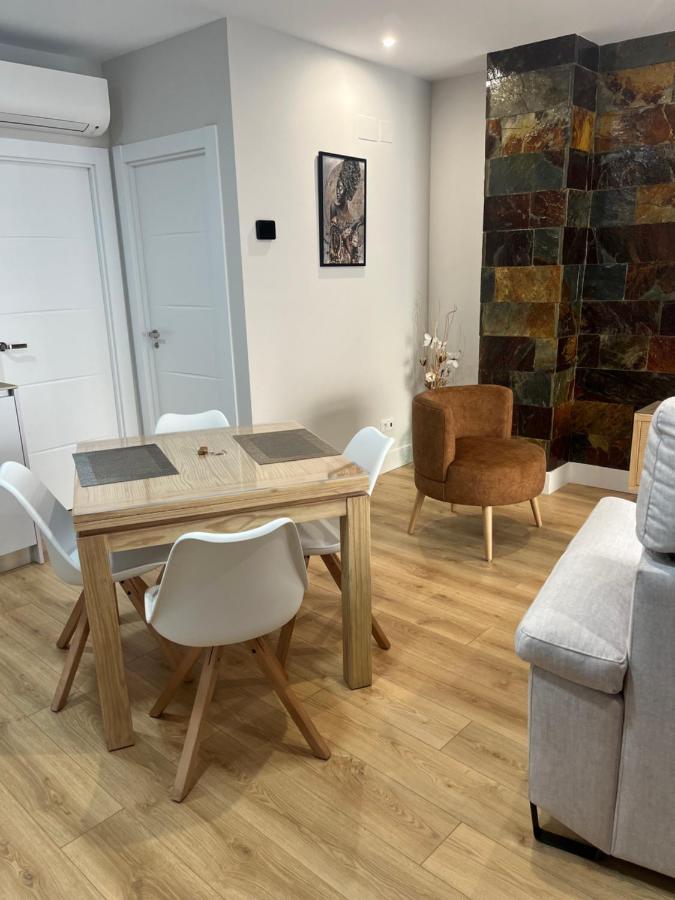 M & A Apartamentos Turisticos Salamanca Esterno foto