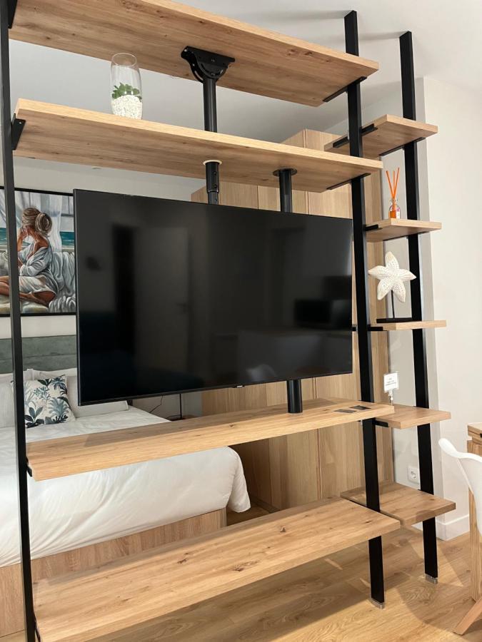 M & A Apartamentos Turisticos Salamanca Esterno foto