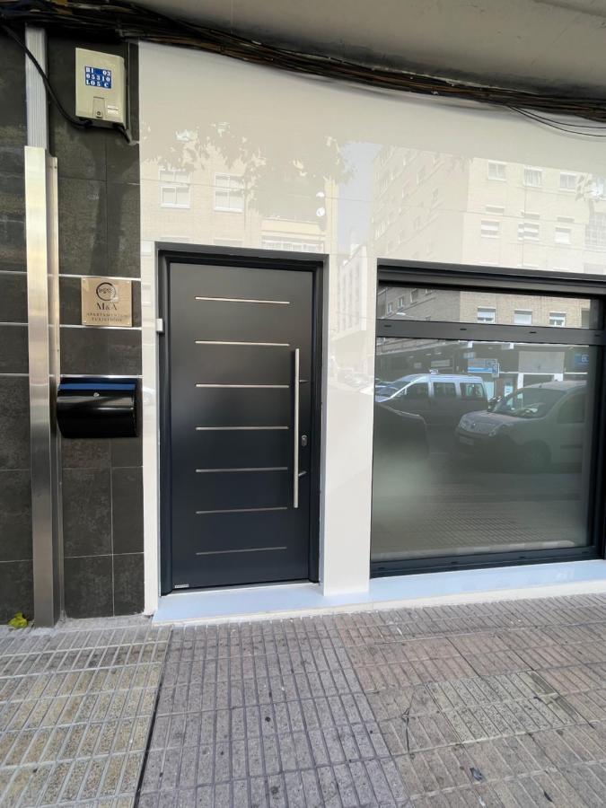 M & A Apartamentos Turisticos Salamanca Esterno foto